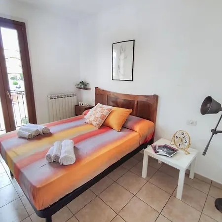 Apartment Bilocale Lombardia A 150mt Dalla Spiaggia *